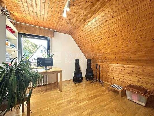 Schlafzimmer 1. Obergeschoss