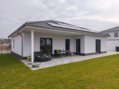 Sandersdorf-Brehna Häuser, Sandersdorf-Brehna Haus kaufen