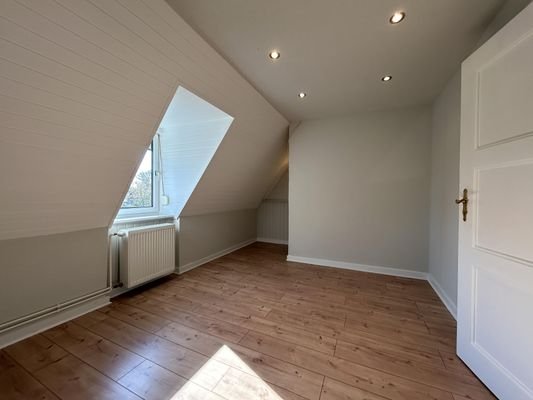 Zimmer Obergeschoss