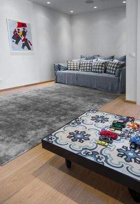 Kreta, Istro: Luxusvilla mit herrlicher Aussicht zu verkaufen