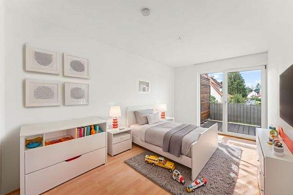 Kinderzimmer2 virtuelle Möblierung