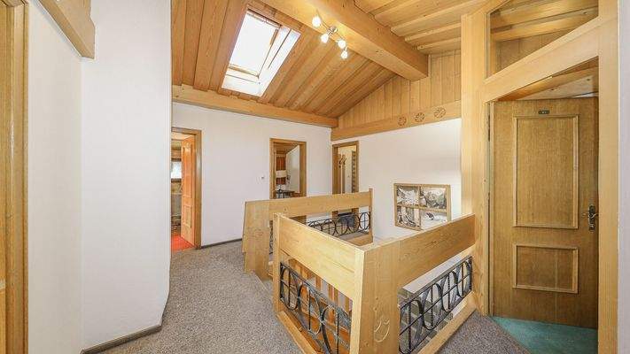 KITZIMMO-Apartmenthaus mit traumhaftem Ausblick kaufen - Immobilien Fieberbrunn.