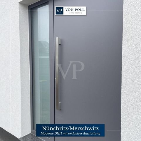 Nünchritz / Merschwitz Häuser, Nünchritz / Merschwitz Haus kaufen
