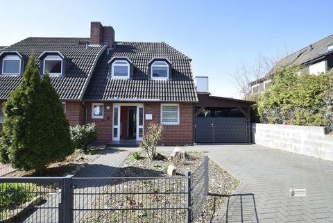 Syke Häuser, Syke Haus kaufen