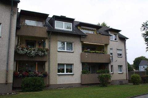 Bergkamen Wohnungen, Bergkamen Wohnung mieten