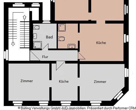 Dortmund Wohnungen, Dortmund Wohnung mieten