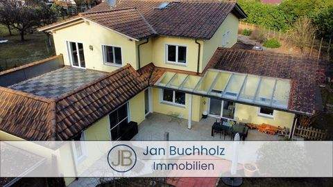 Jesteburg Häuser, Jesteburg Haus kaufen