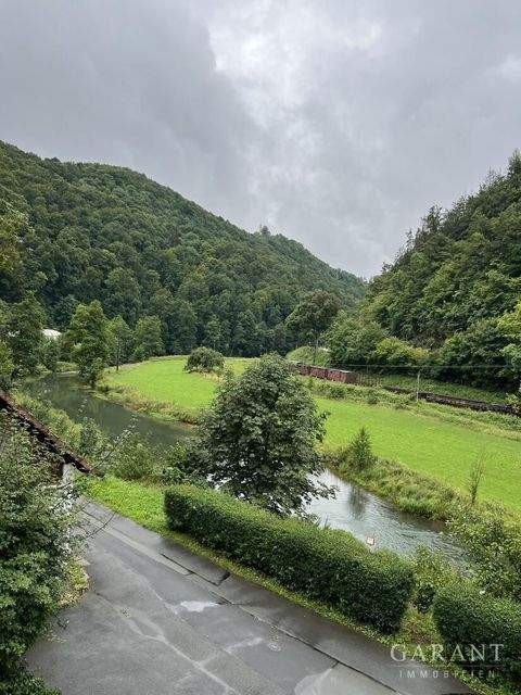 Gößweinstein Häuser, Gößweinstein Haus kaufen