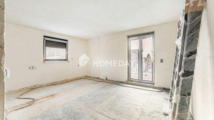 1. OG Schlafzimmer 1 1