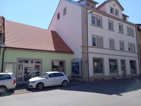 Gerolzhofen Häuser, Gerolzhofen Haus kaufen