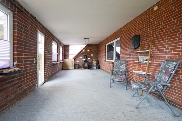 Wintergarten