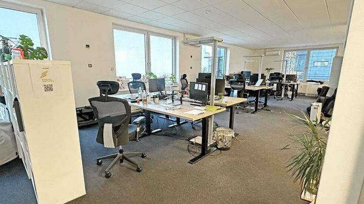 Weitere Ansichten 6. OG