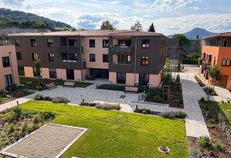 Gemütlich und geborgen