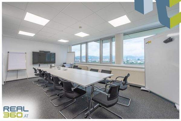 Besprechungsraum