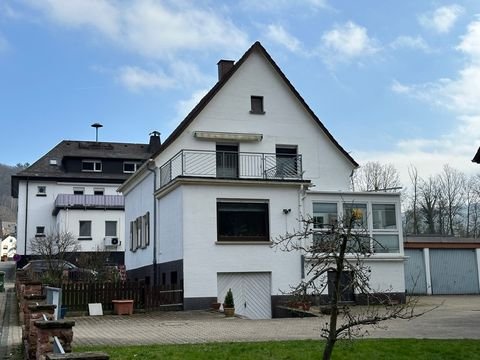 Neckarsteinach Häuser, Neckarsteinach Haus kaufen
