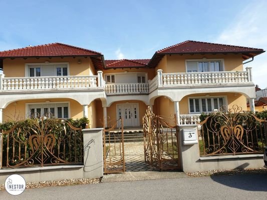 Villa - NESTOR Immobilien