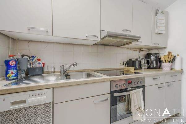 Conath-Immobilien_Harsefeld_Buxtehude_Fredenbeck – Einbauküche