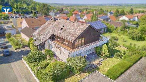 Weisenheim am Berg Häuser, Weisenheim am Berg Haus kaufen