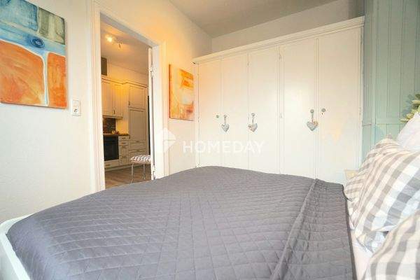 Whg Sprotte Schlafzi