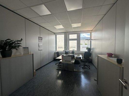 Büroraum 