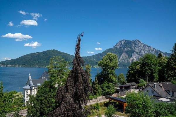 Panoramablick deluxe