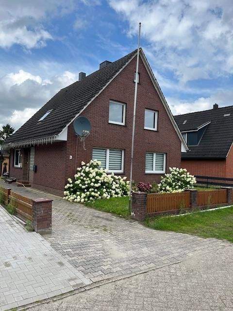 Rhede Häuser, Rhede Haus kaufen