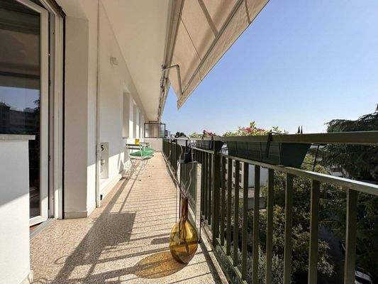 Wohnung in Udine in der Viale Giuseppe Duodo