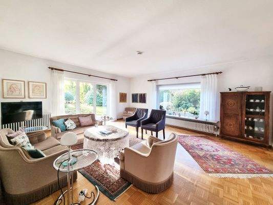 SCHRICK IMMOBILIEN: Ahrensburg