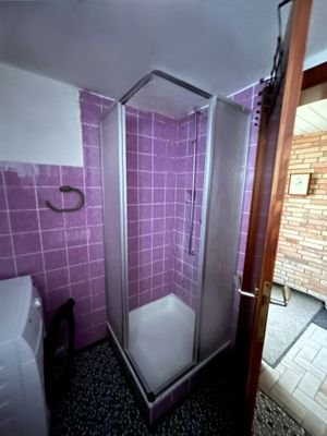 Dusche Bad 