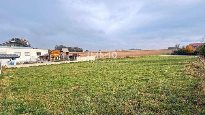 Grundstück Bad Hall