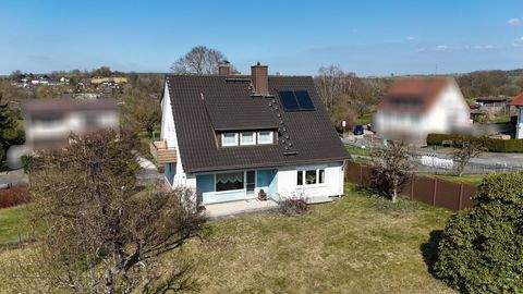 Immenhausen Häuser, Immenhausen Haus kaufen