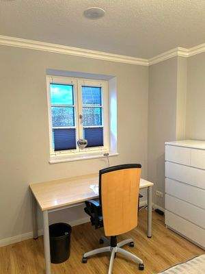 Büro oder Gäste-Zimmer Keller