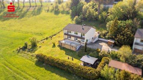 Odelzhausen Häuser, Odelzhausen Haus kaufen