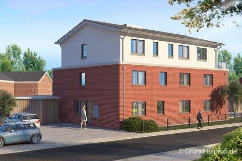 Scheeßel Wohnungen, Scheeßel Wohnung kaufen