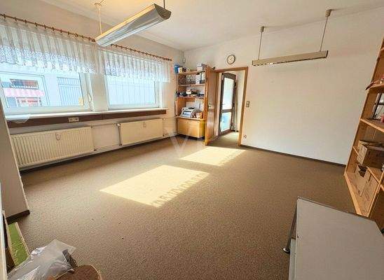 Büro Gewerbeeinheit