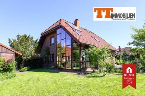 Wilhelmshaven-Maadebogen Häuser, Wilhelmshaven-Maadebogen Haus kaufen