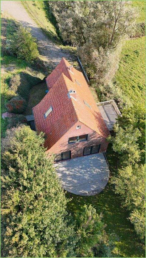 Tetenbüll Häuser, Tetenbüll Haus kaufen