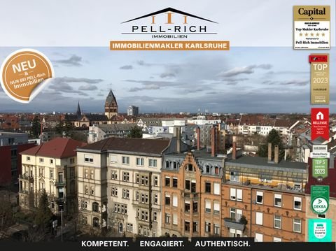 Karlsruhe Wohnungen, Karlsruhe Wohnung mieten