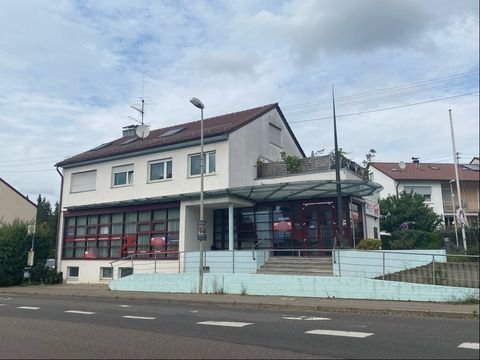 Waiblingen Büros, Büroräume, Büroflächen 