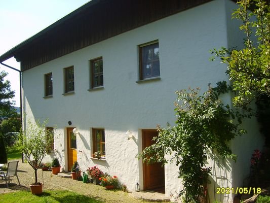Haustüre ELW