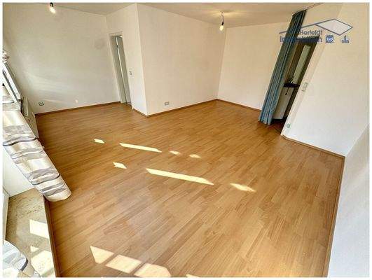 Modernes Wohnambiente