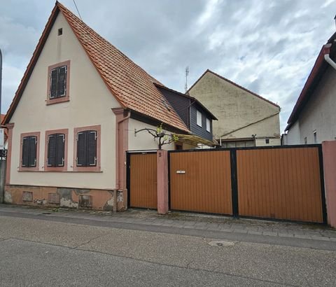 Billigheim-Ingenheim Häuser, Billigheim-Ingenheim Haus kaufen