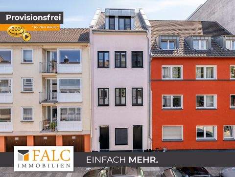 Köln Häuser, Köln Haus kaufen