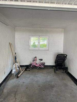 Bestandssituation-Garage 1