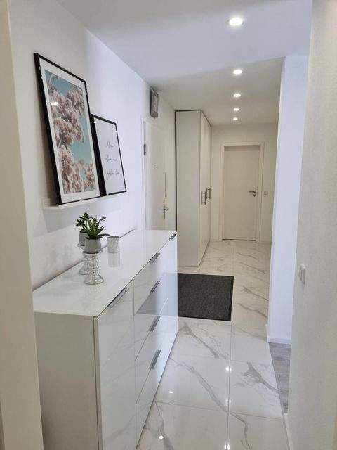 Nittendorf Wohnungen, Nittendorf Wohnung kaufen