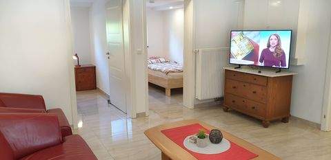 Buxtehude Wohnen auf Zeit, möbliertes Wohnen