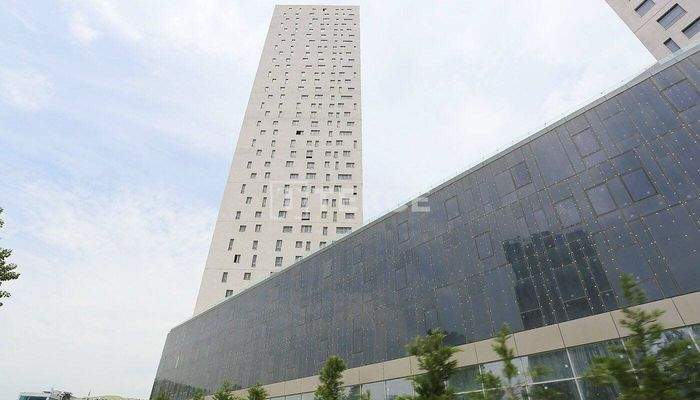 Real Estate with High Rental Income in Bağcılar Istanbul