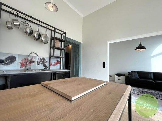 Iviel Liebe zum Detail 