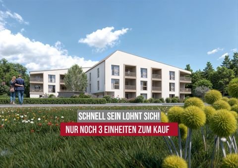 Klosterlechfeld Wohnungen, Klosterlechfeld Wohnung kaufen