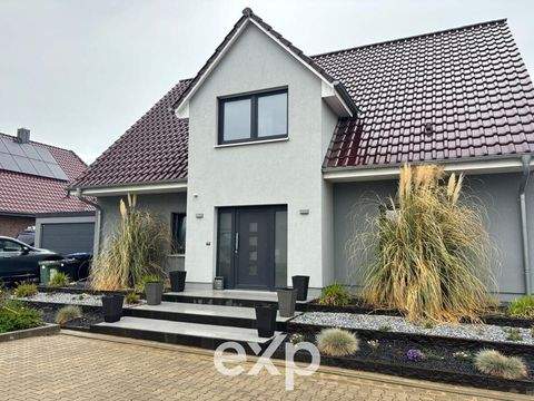 Lengede / Woltwiesche Häuser, Lengede / Woltwiesche Haus kaufen